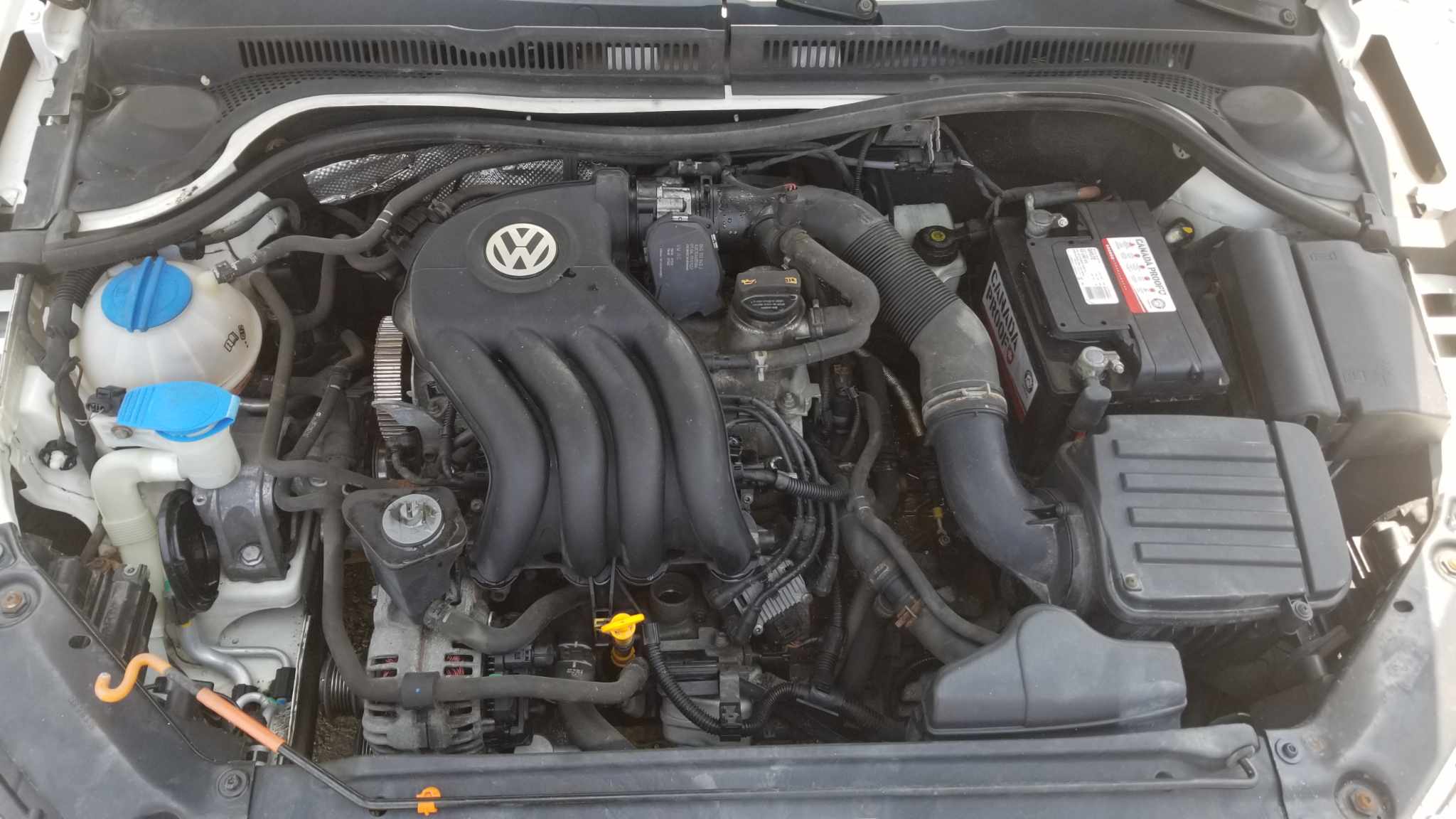 2011VolkswagenJetta