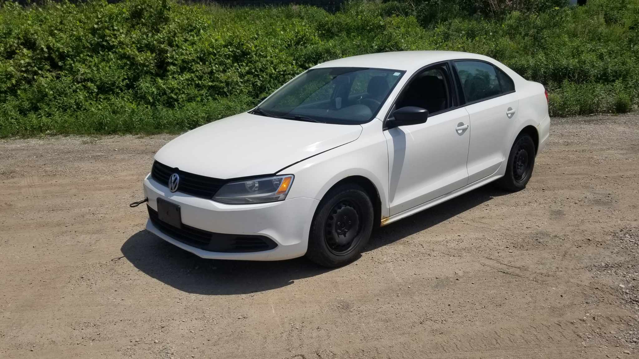 2011VolkswagenJetta