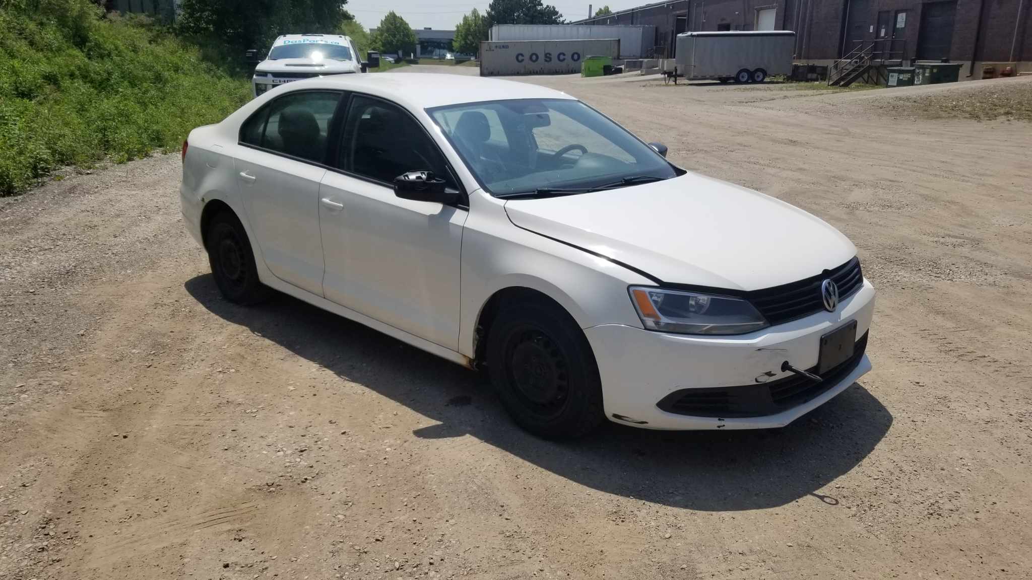 2011VolkswagenJetta