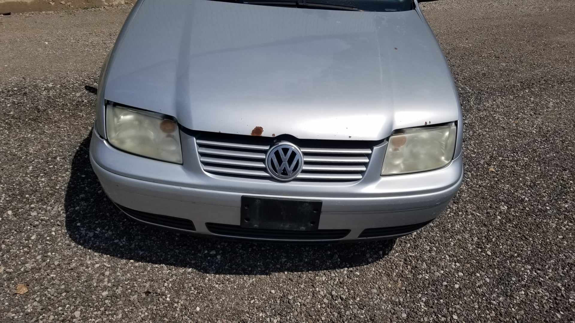 2005VolkswagenJetta Wagon