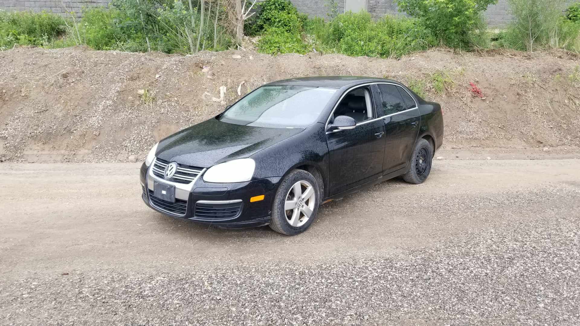 2008VolkswagenJetta