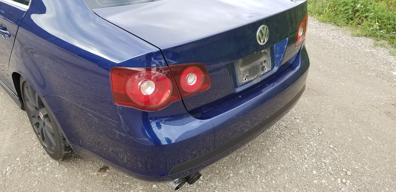 2006VolkswagenJetta