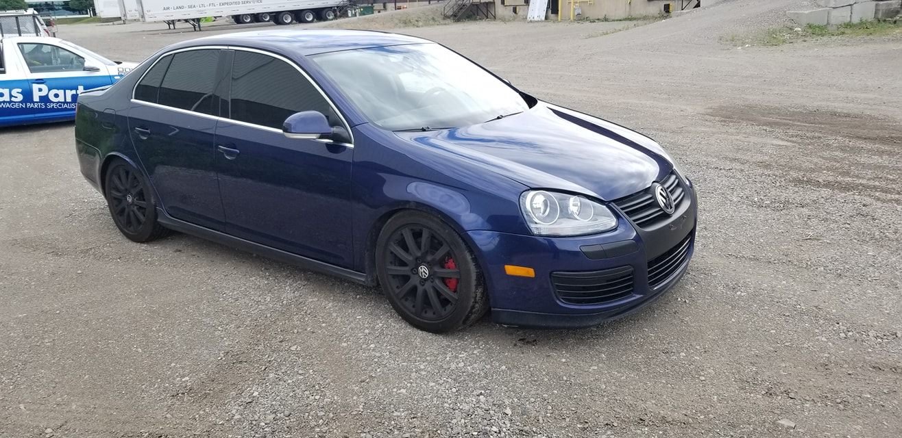 2006VolkswagenJetta