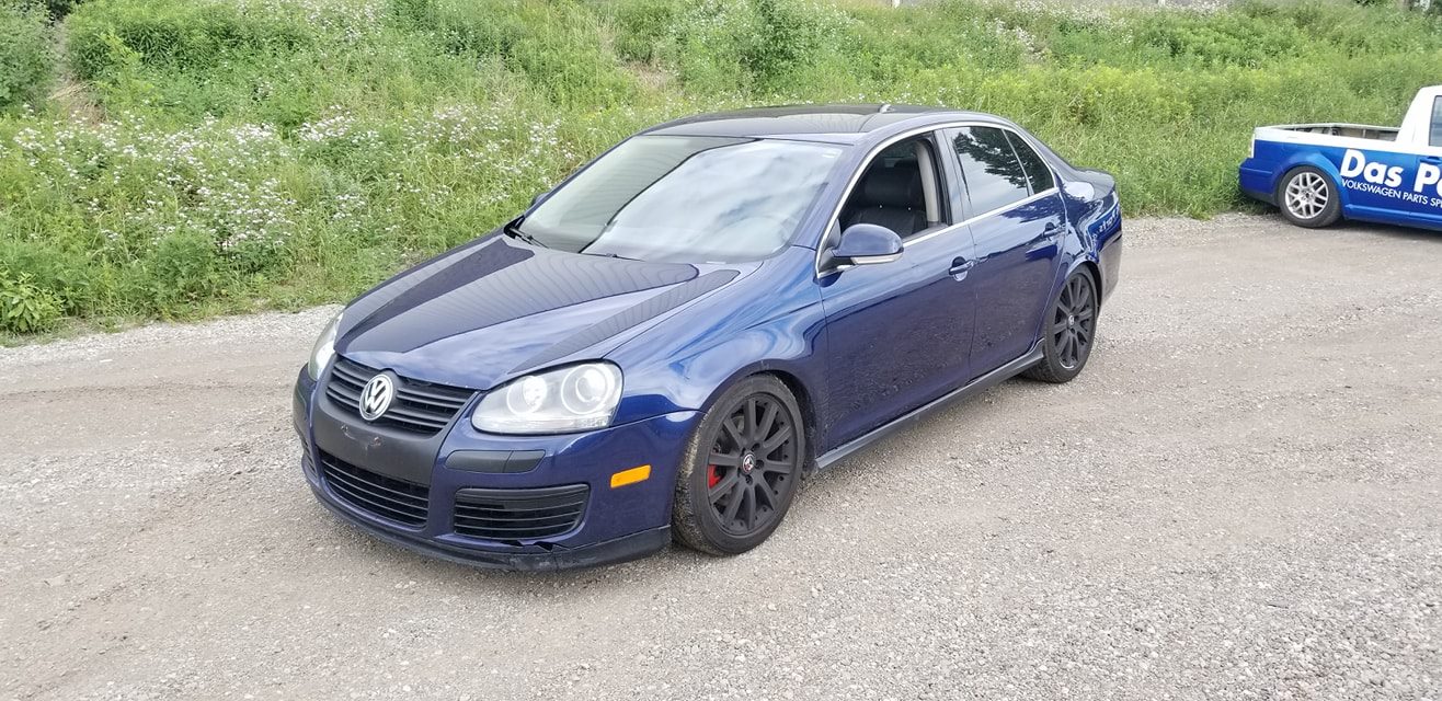 2006VolkswagenJetta