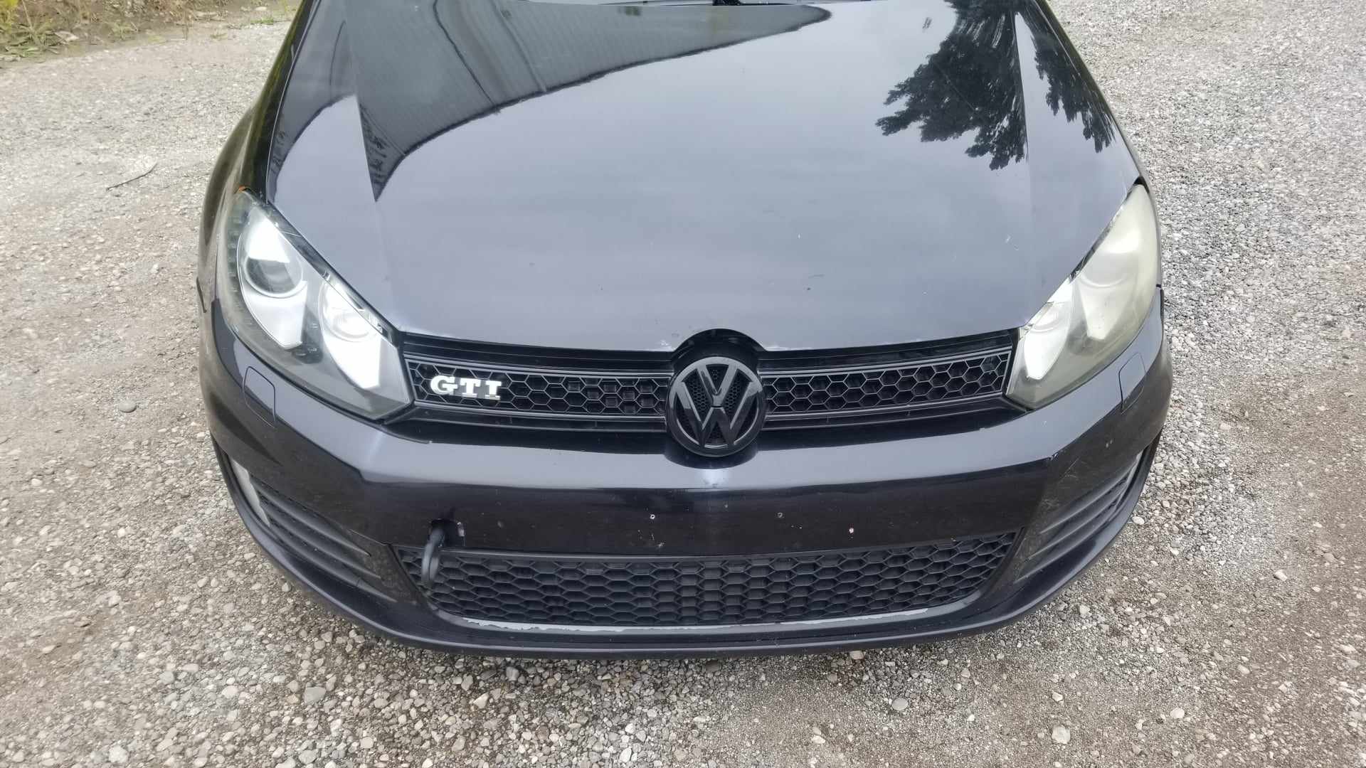 2013VolkswagenGTI