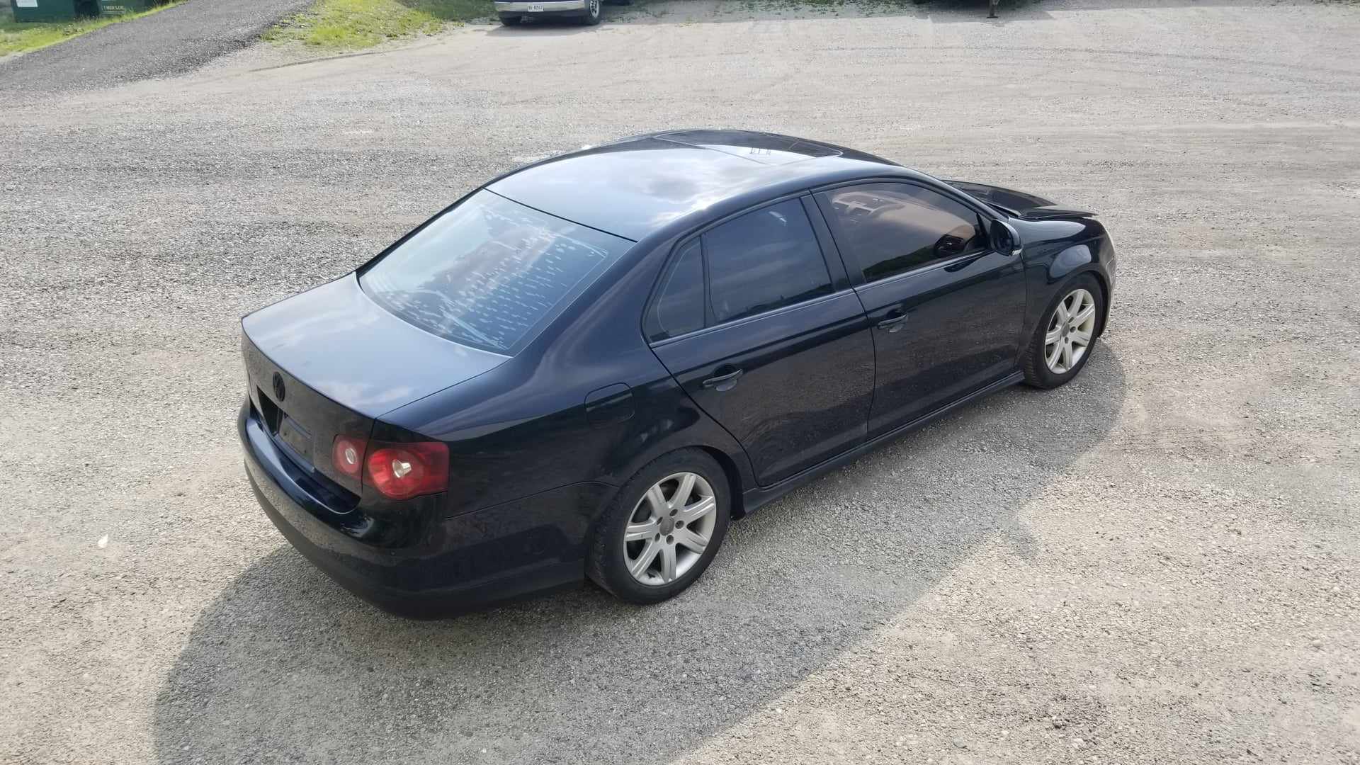 2007VolkswagenJetta GLI