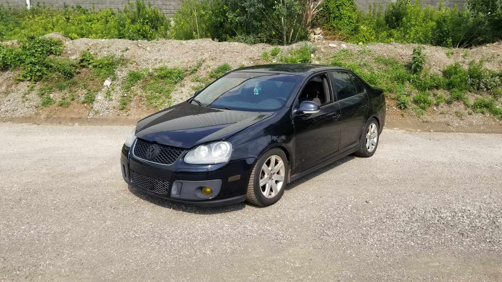 2007VolkswagenJetta GLI