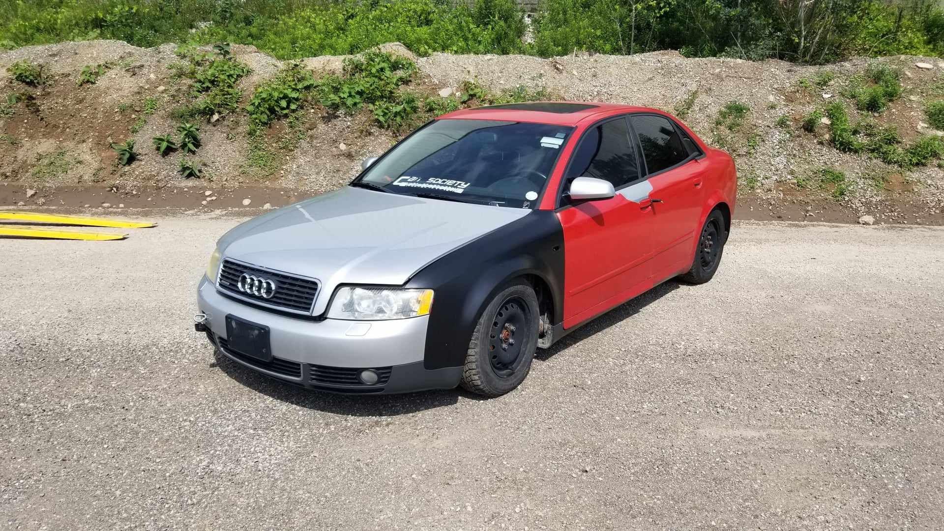 Audi