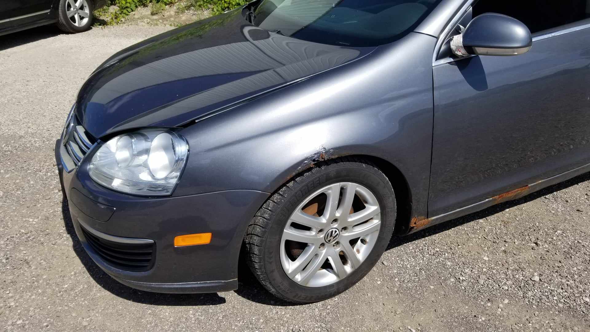 2006VolkswagenJetta