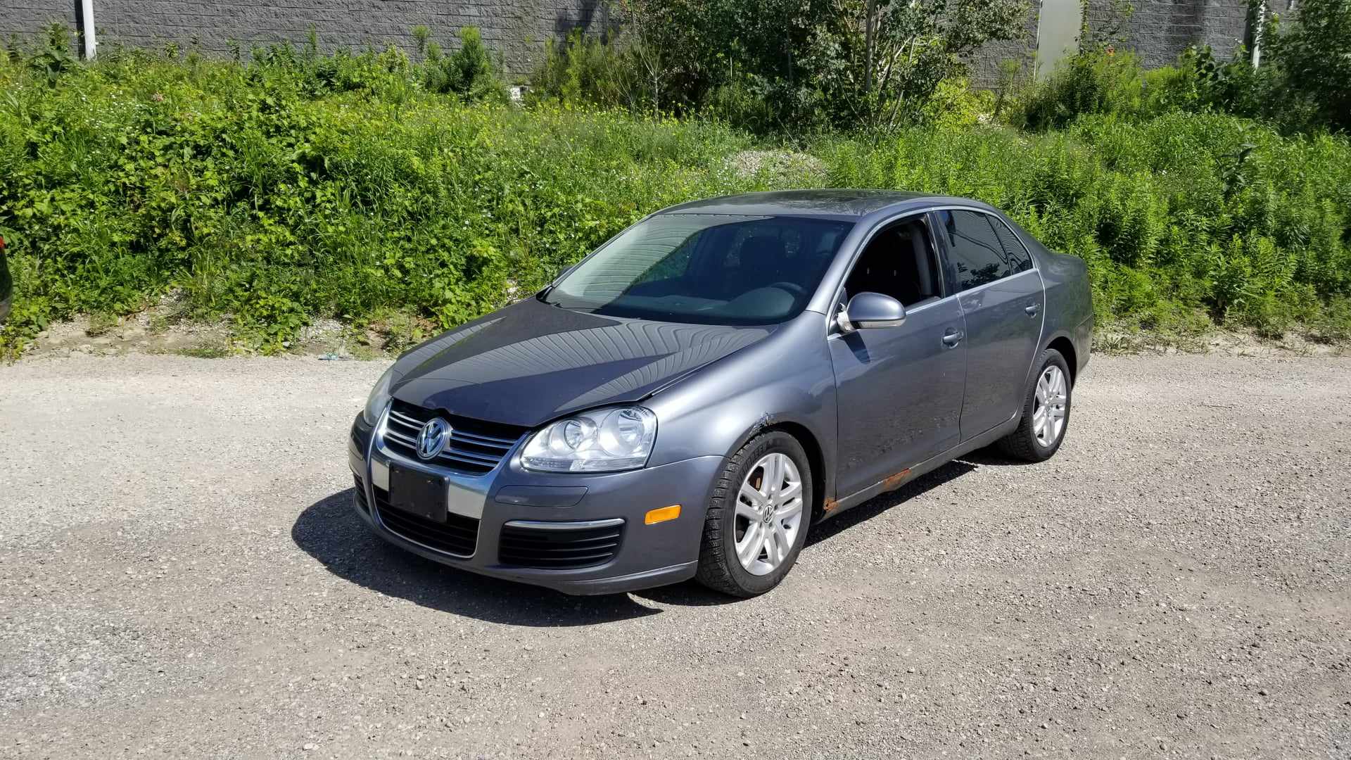 2006VolkswagenJetta