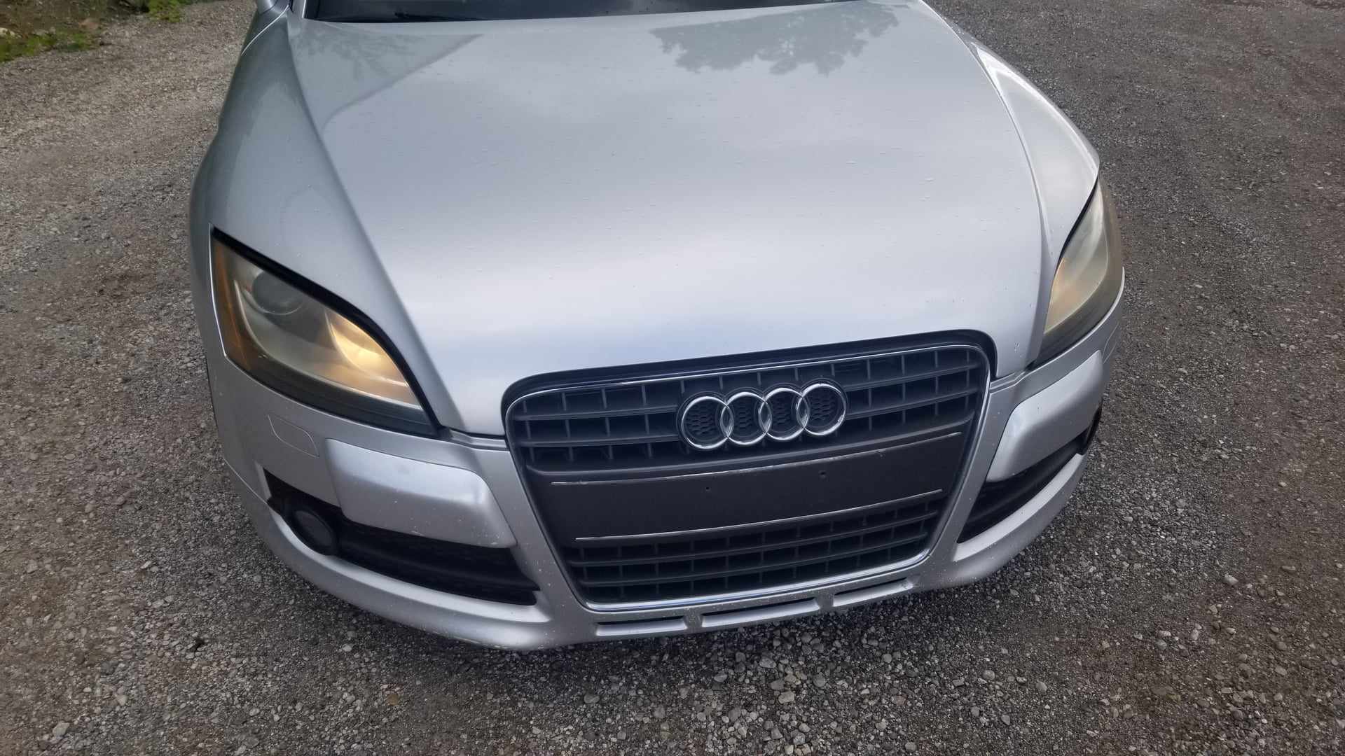 2008AudiTT