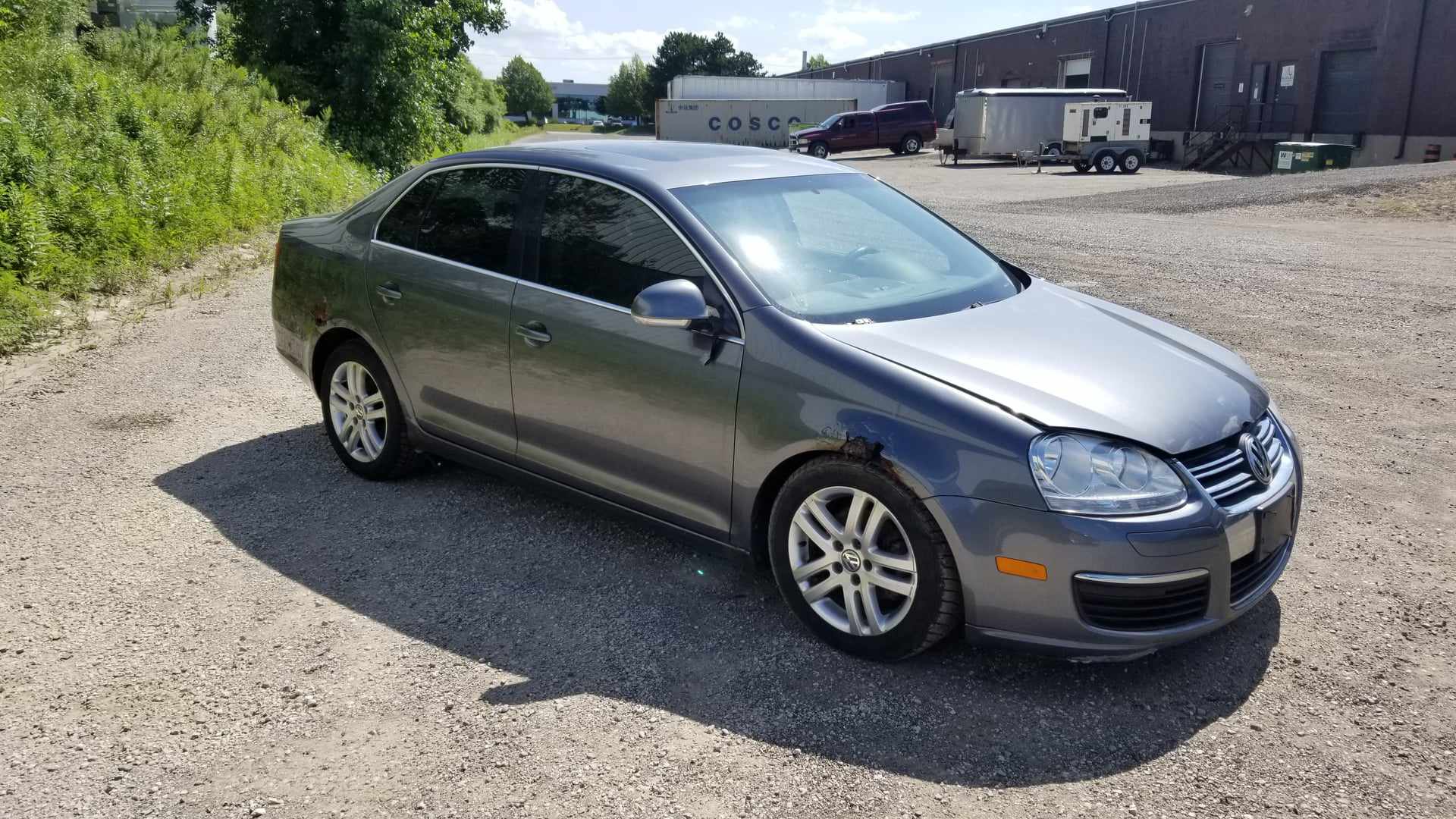 2006VolkswagenJetta