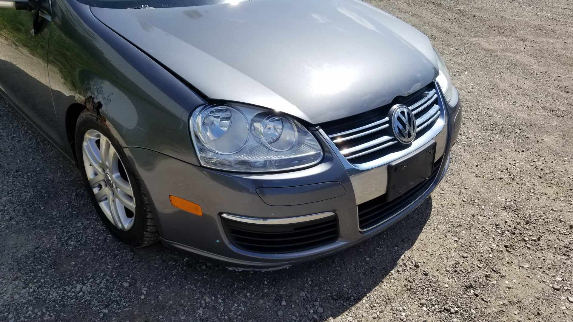 2006VolkswagenJetta