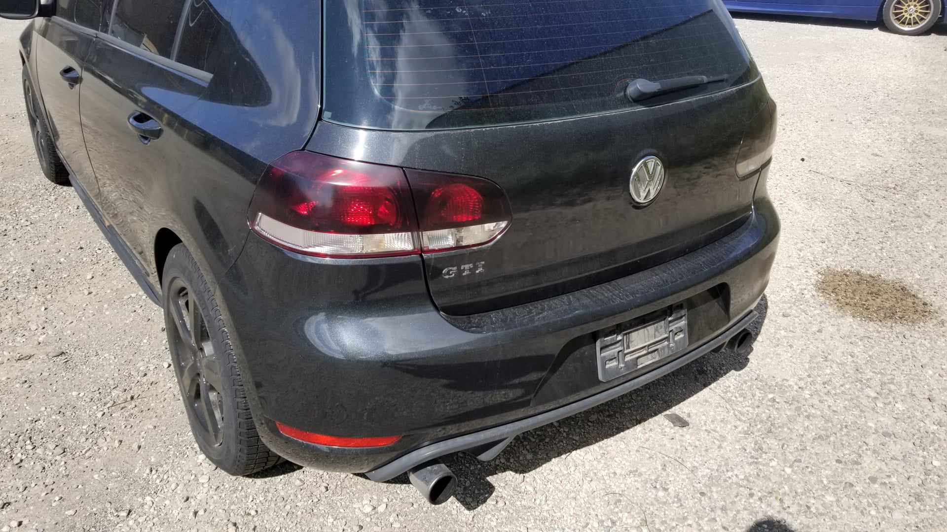 2011VolkswagenGTI