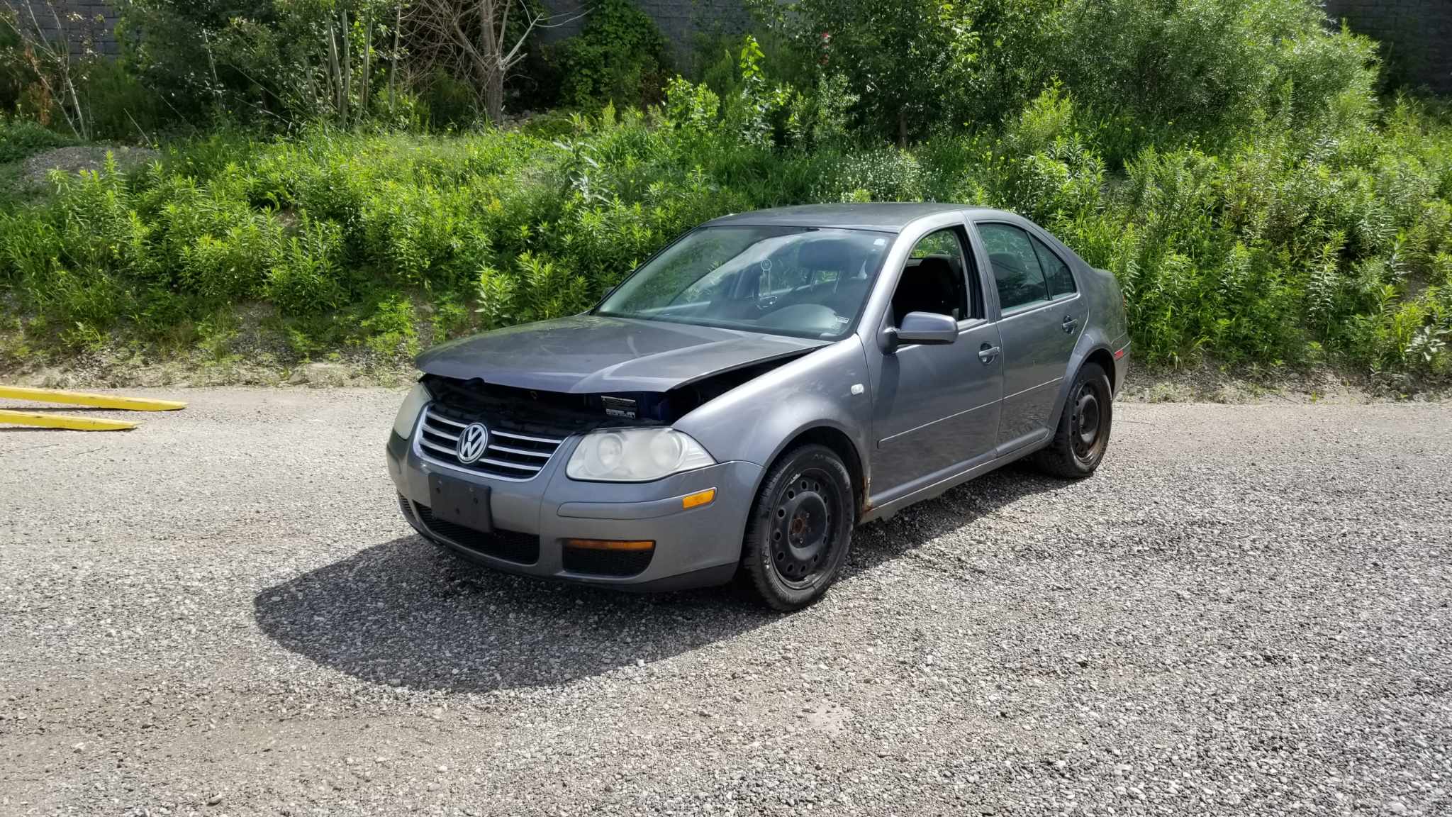 2009VolkswagenJetta City