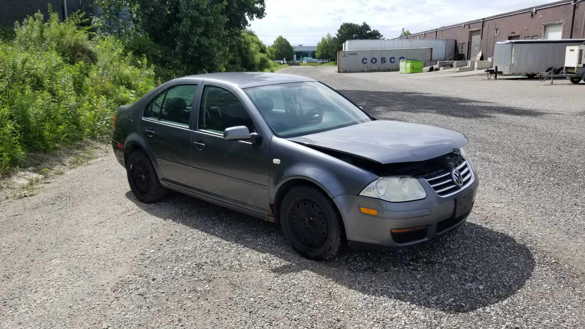 2009VolkswagenJetta City