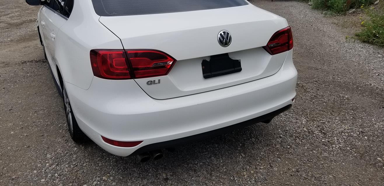 2012VolkswagenJetta GLI