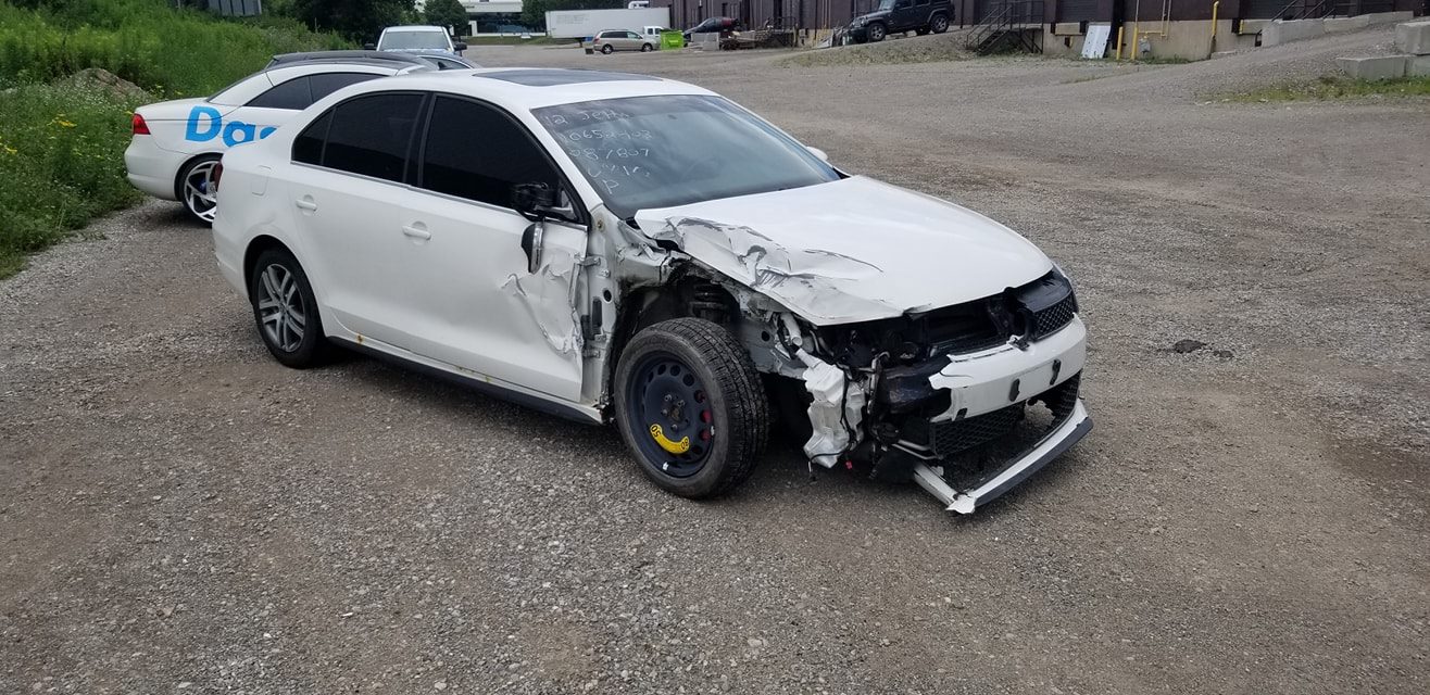 2012VolkswagenJetta GLI