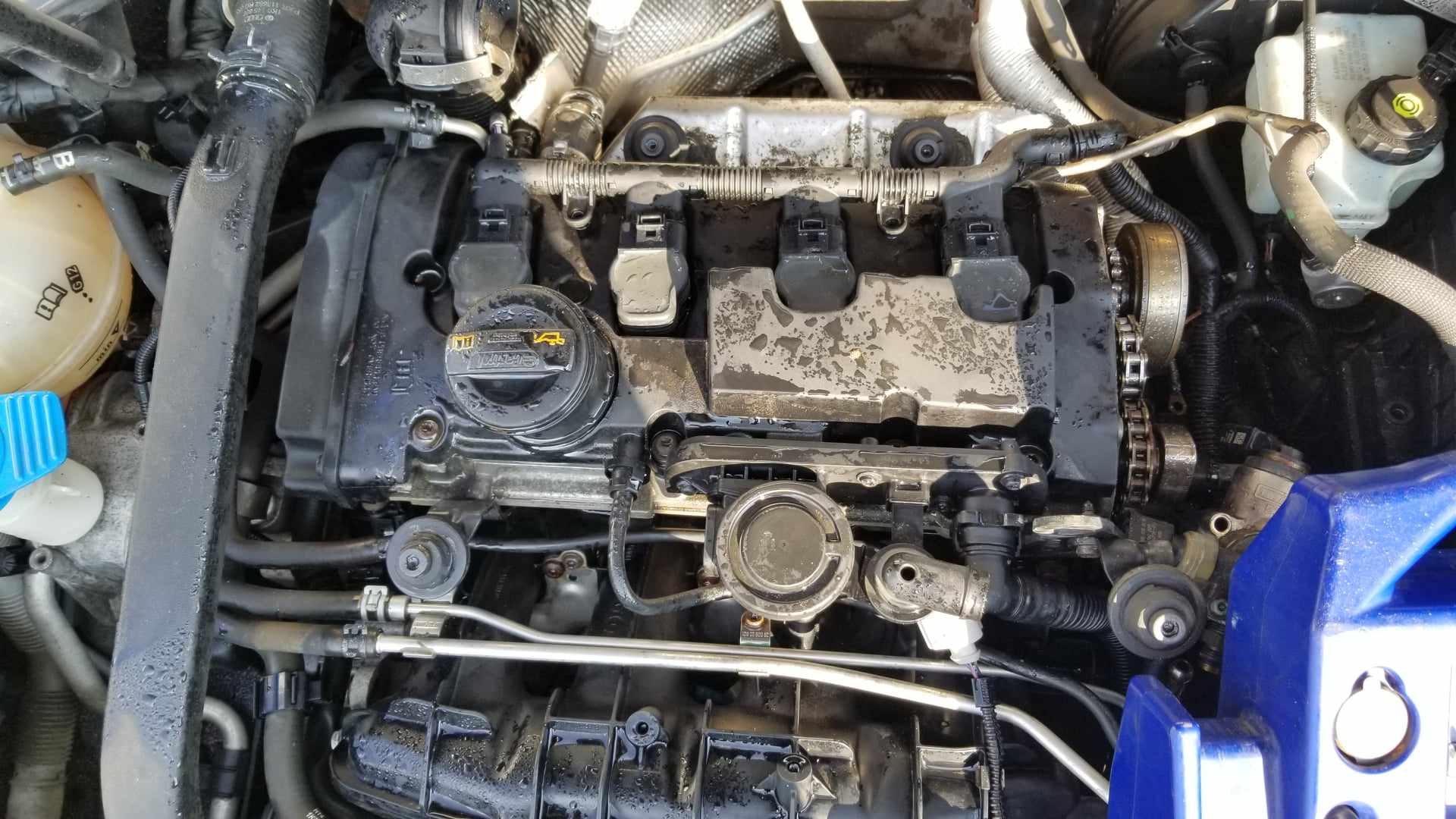 2008VolkswagenGTI