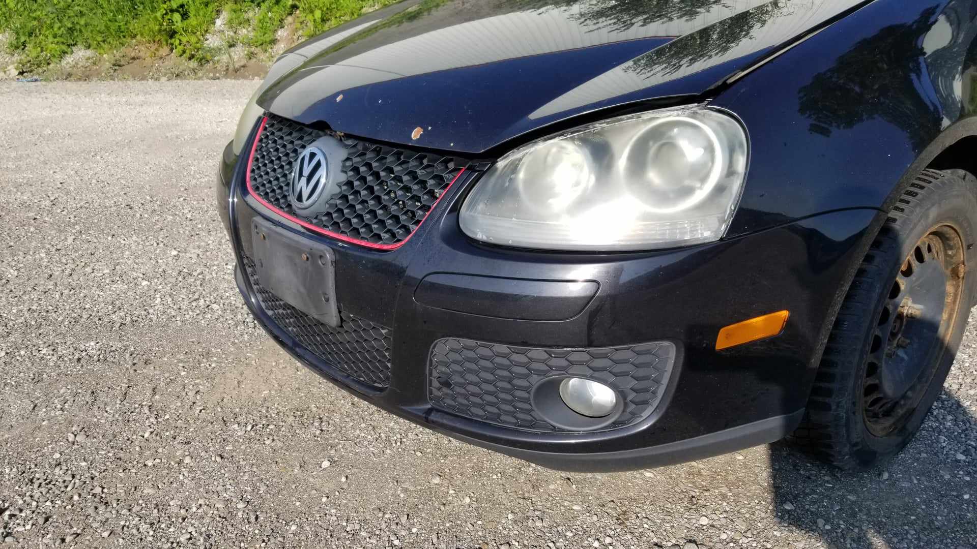 2008VolkswagenGTI