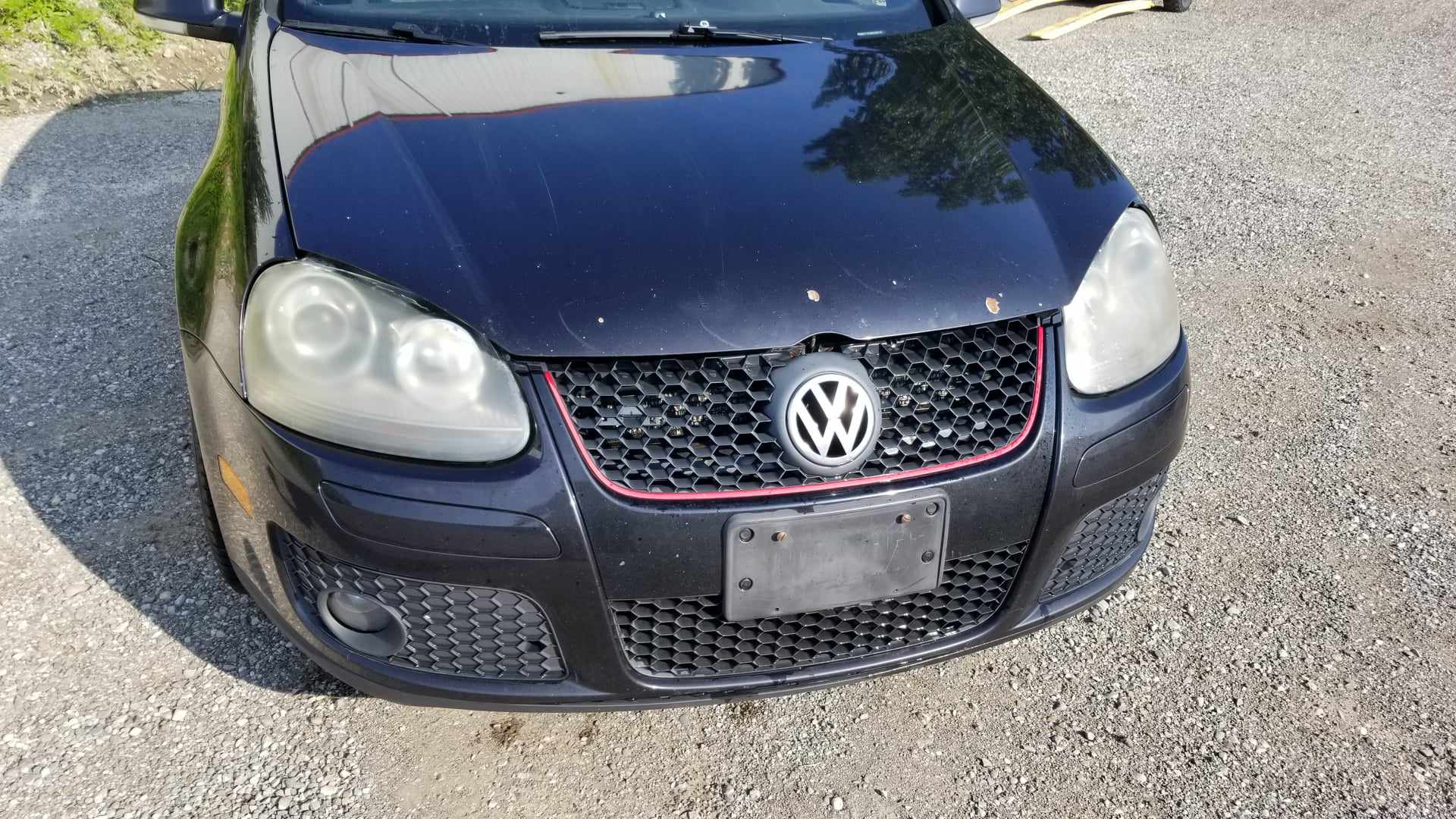 2008VolkswagenGTI