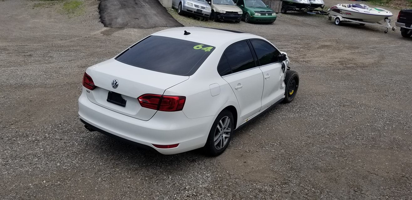 2012VolkswagenJetta GLI