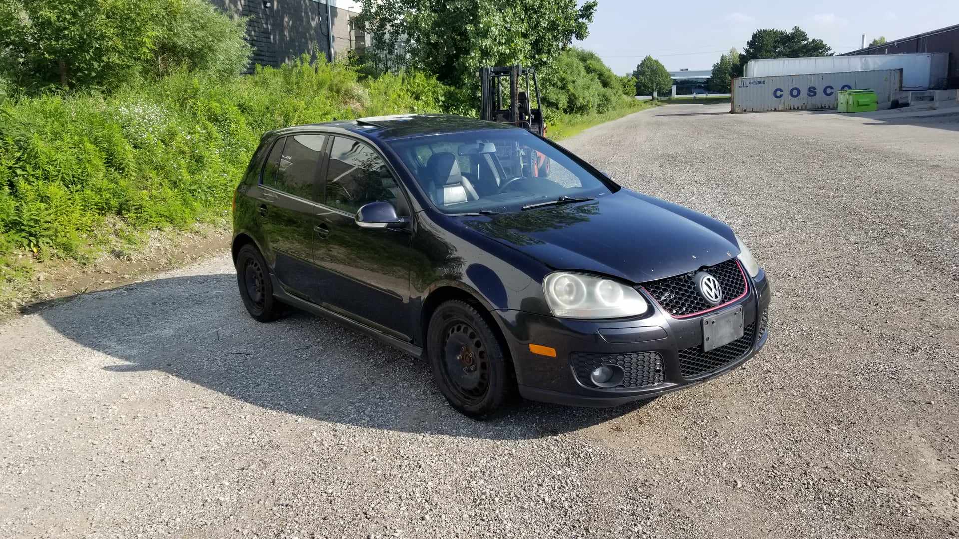 2008VolkswagenGTI