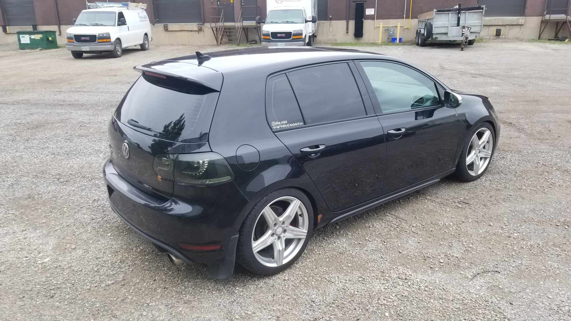 2013VolkswagenGTI