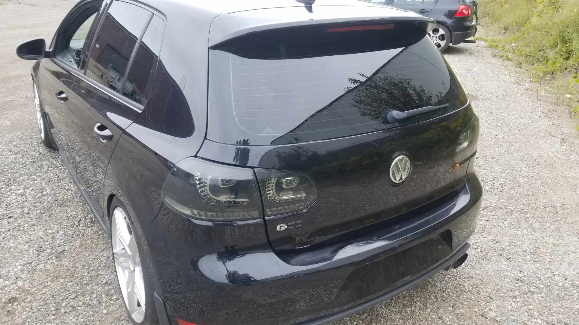 2013VolkswagenGTI