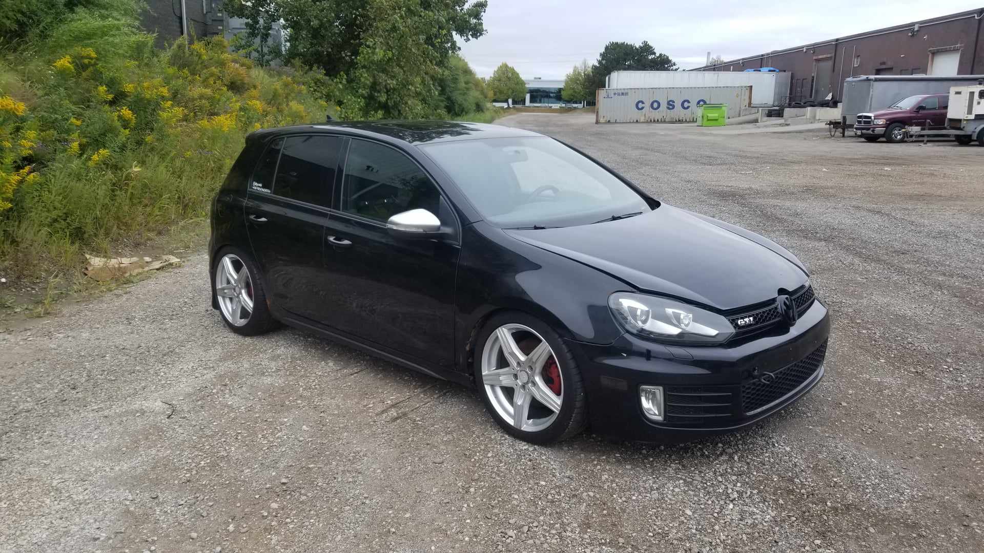 2013VolkswagenGTI