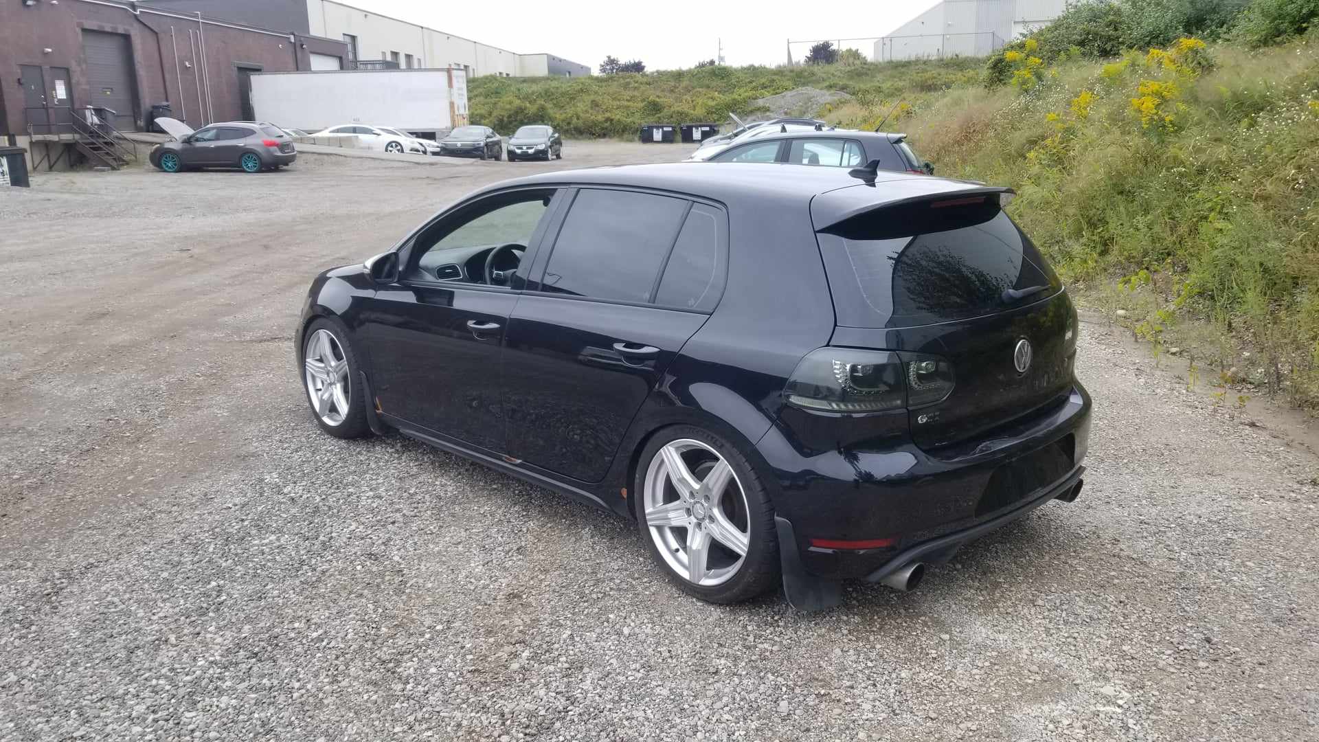 2013VolkswagenGTI