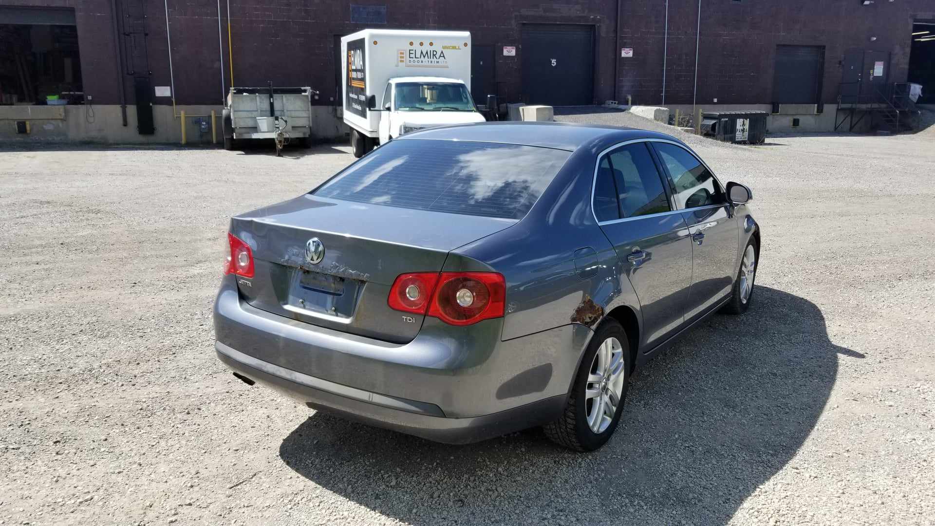 2006VolkswagenJetta