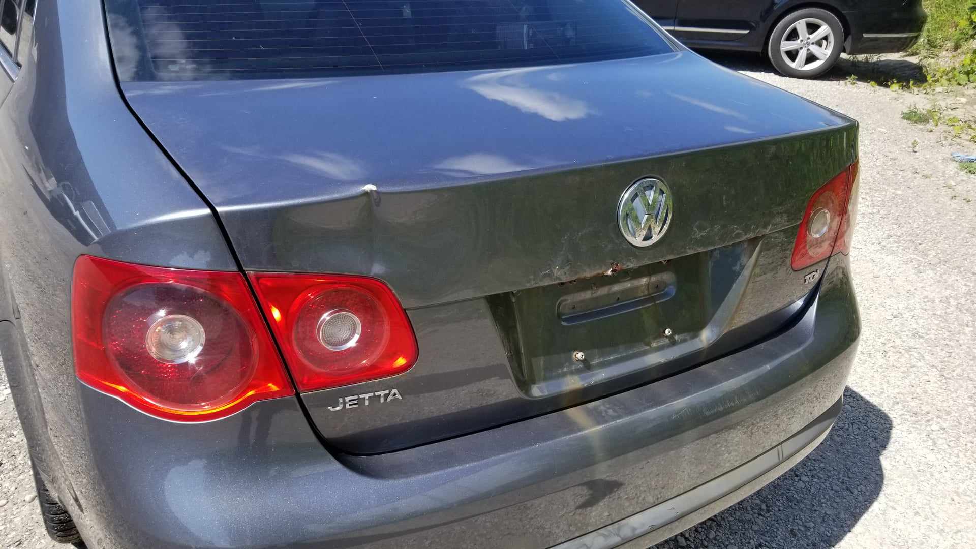 2006VolkswagenJetta