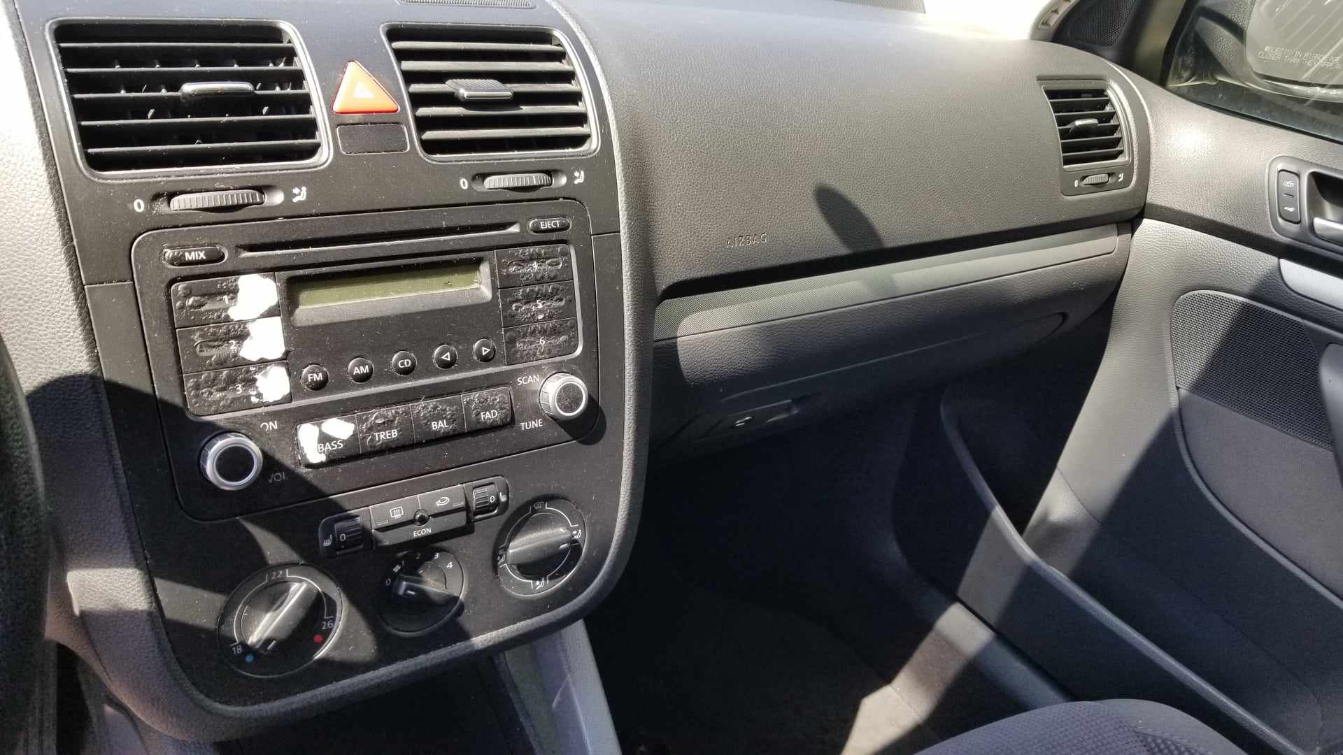 2006VolkswagenJetta