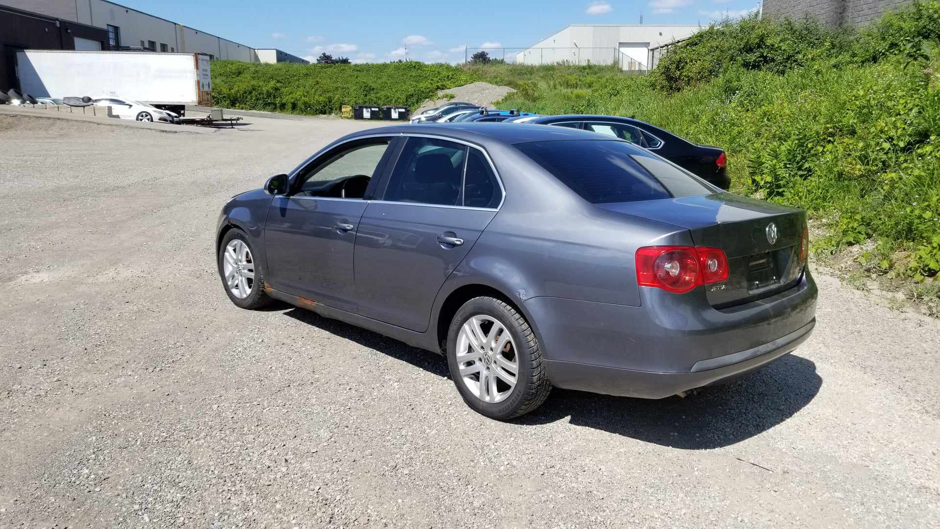 2006VolkswagenJetta