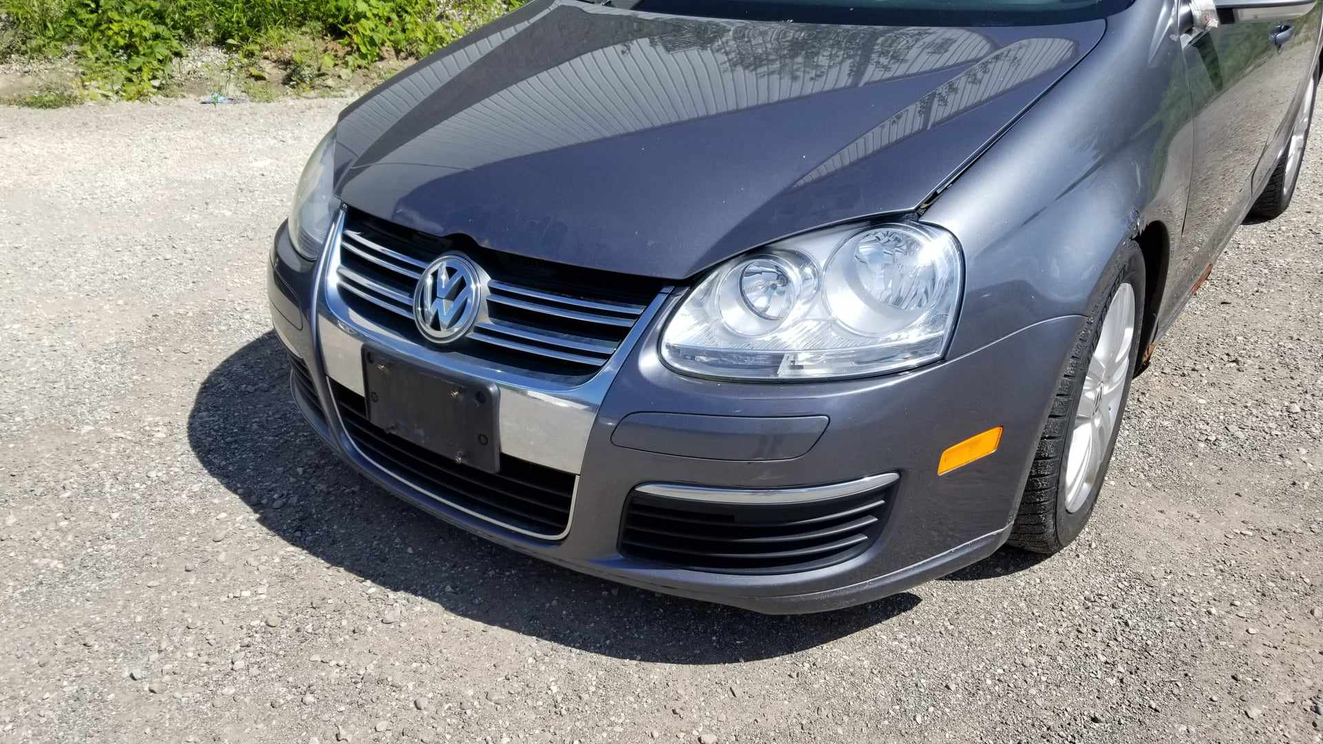 2006VolkswagenJetta