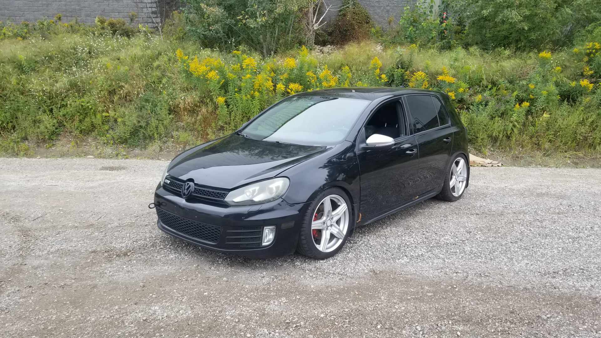 2013VolkswagenGTI