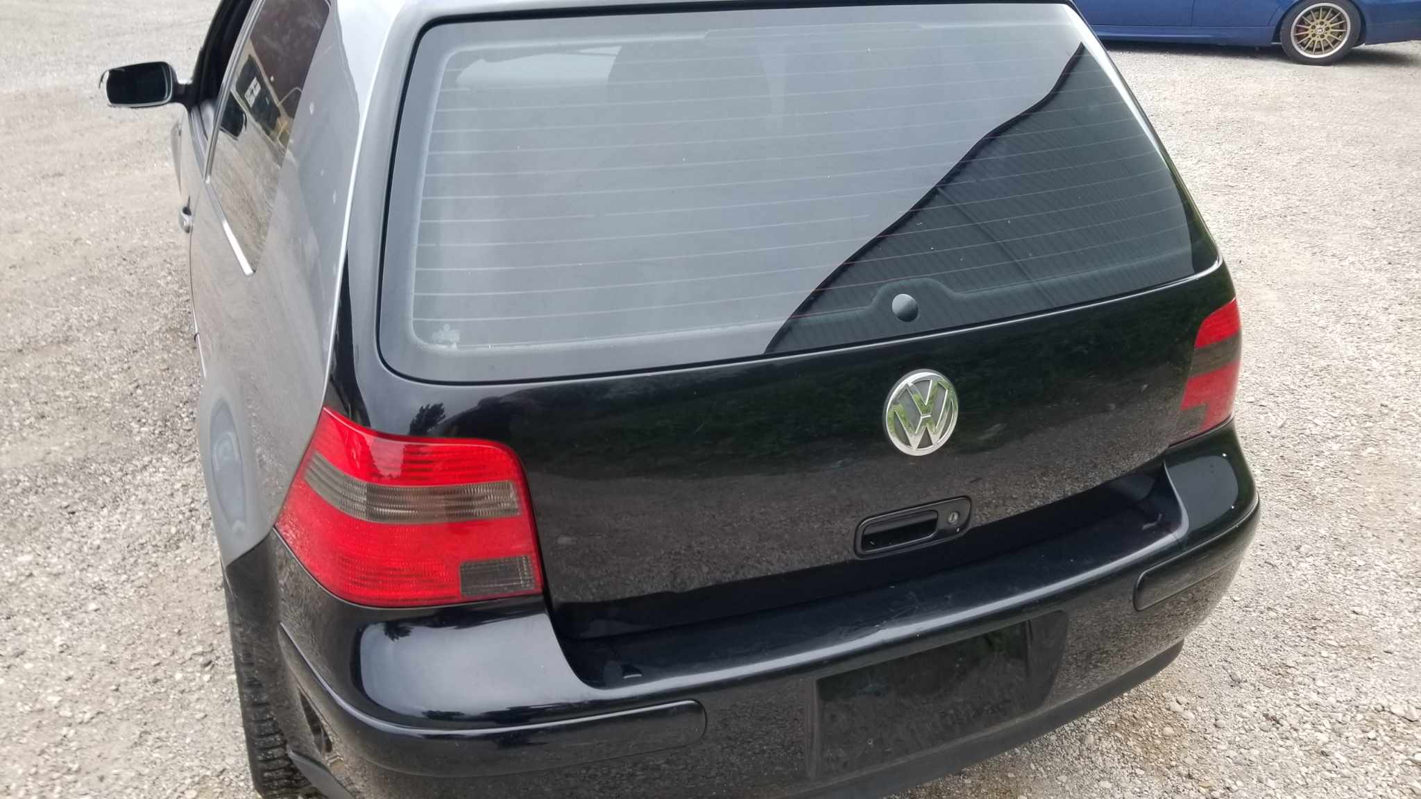 2006VolkswagenGolf GTI