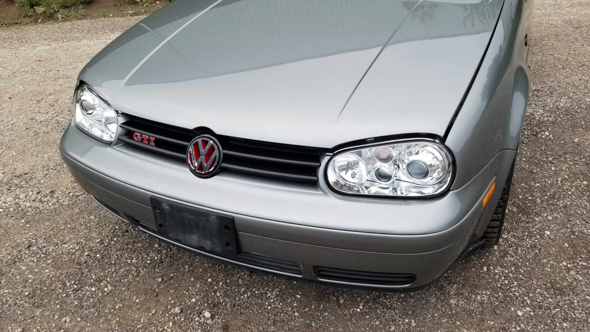 2006VolkswagenGolf GTI