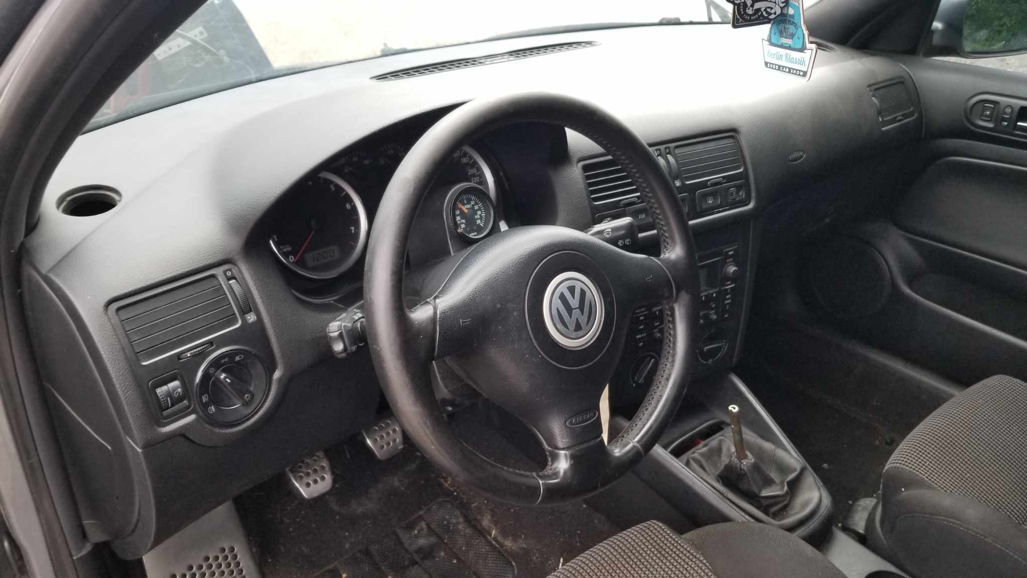 2006VolkswagenGolf GTI