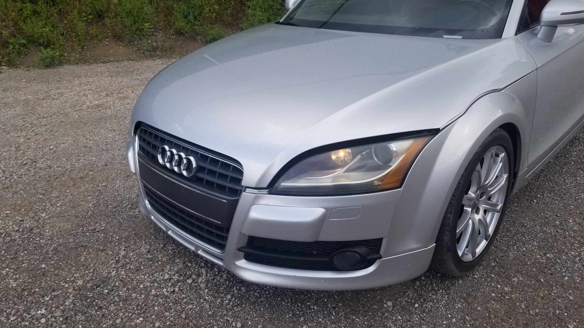 2008AudiTT