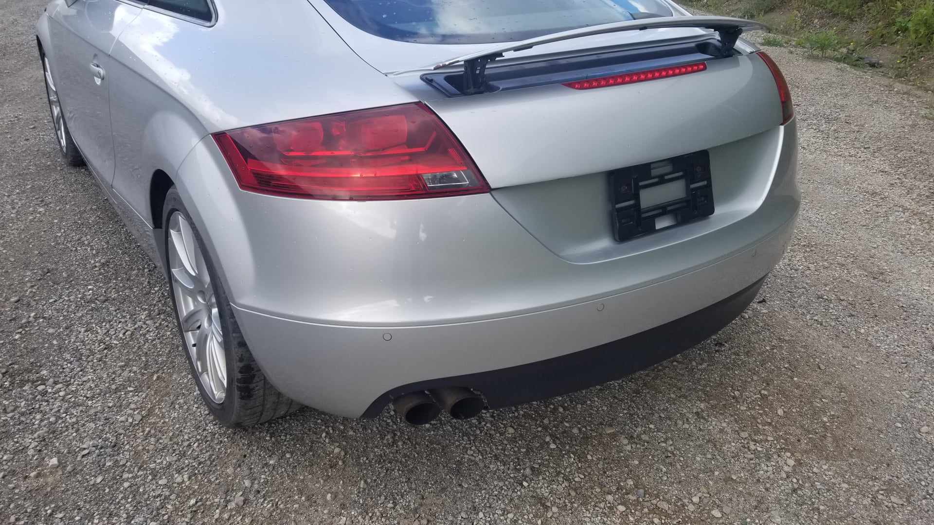 2008AudiTT