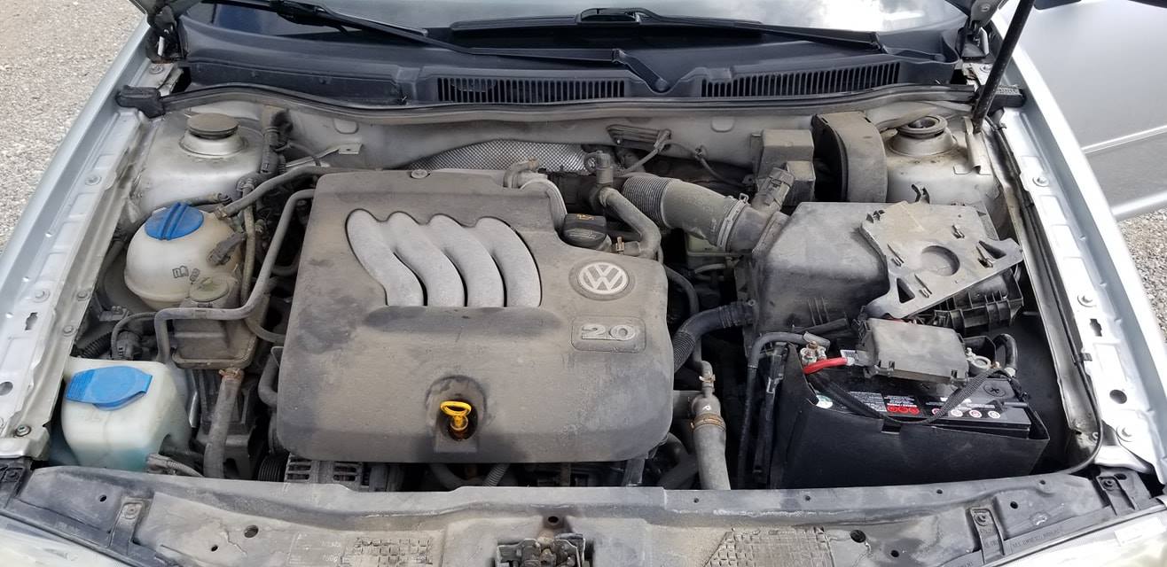 2005VolkswagenJetta