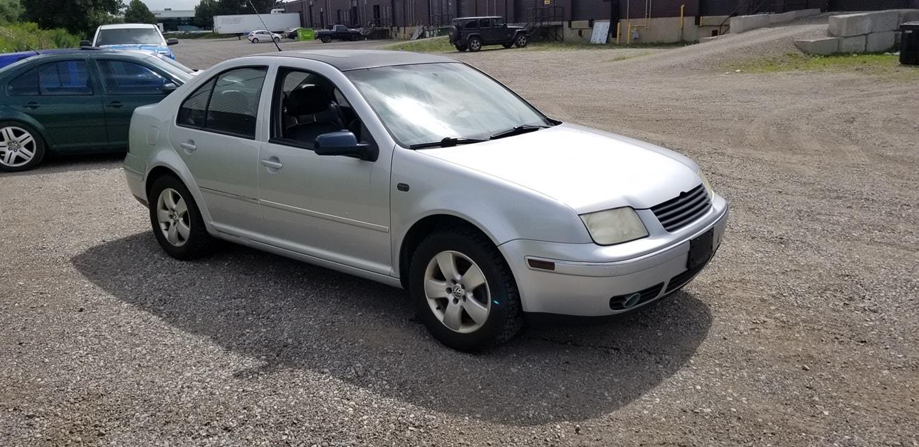 2005VolkswagenJetta