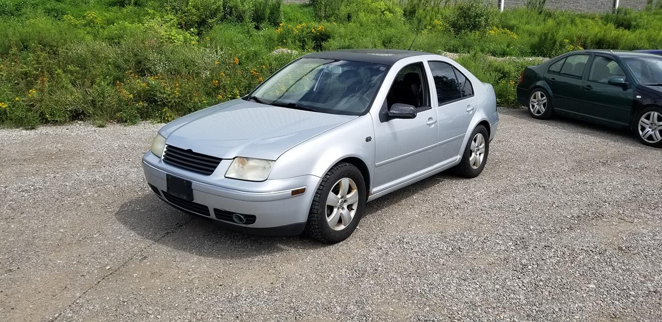Volkswagen