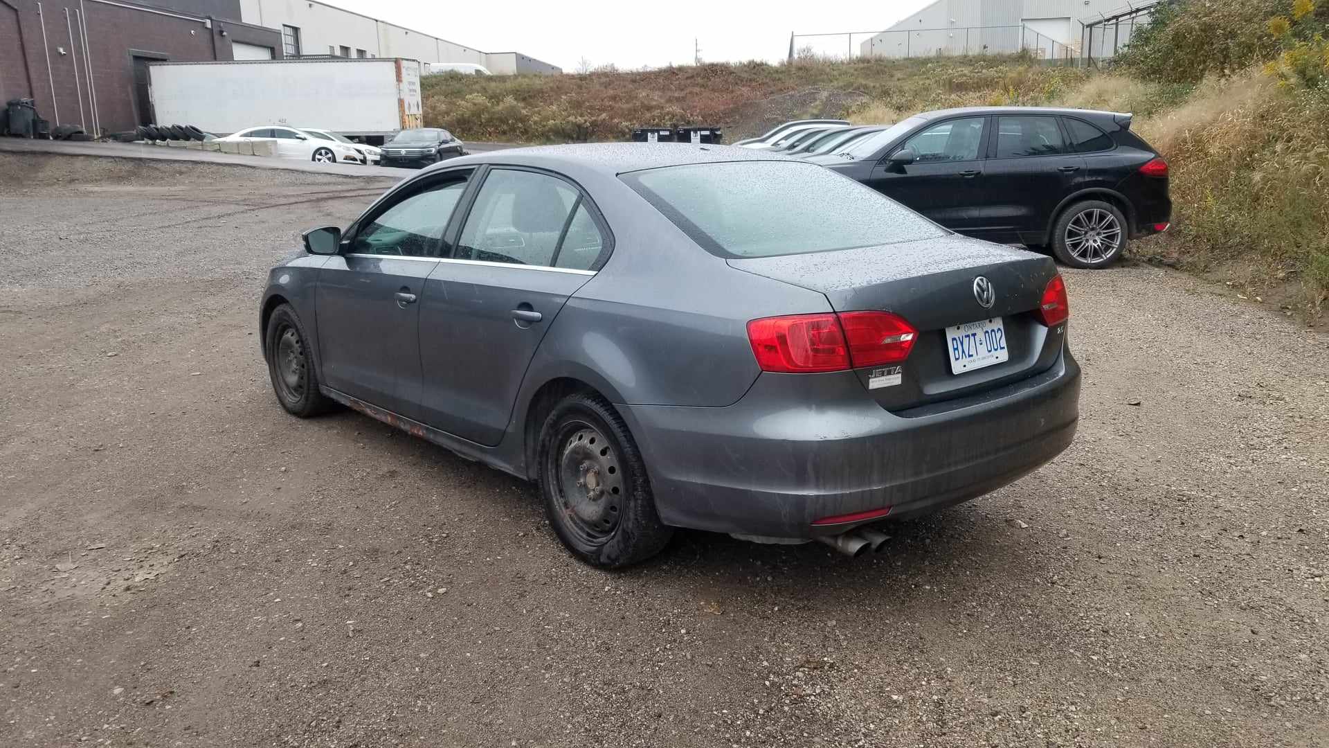 2013VolkswagenJetta