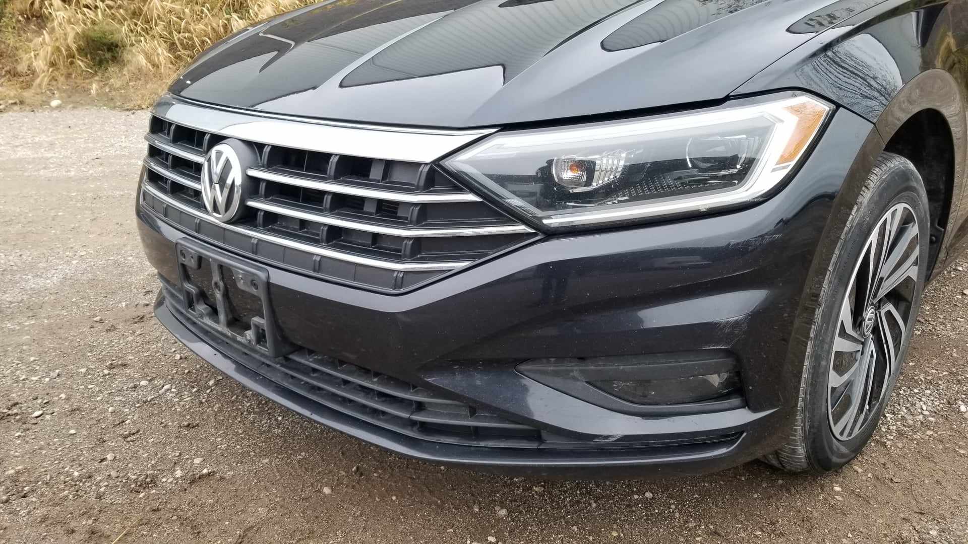 2019VolkswagenJetta