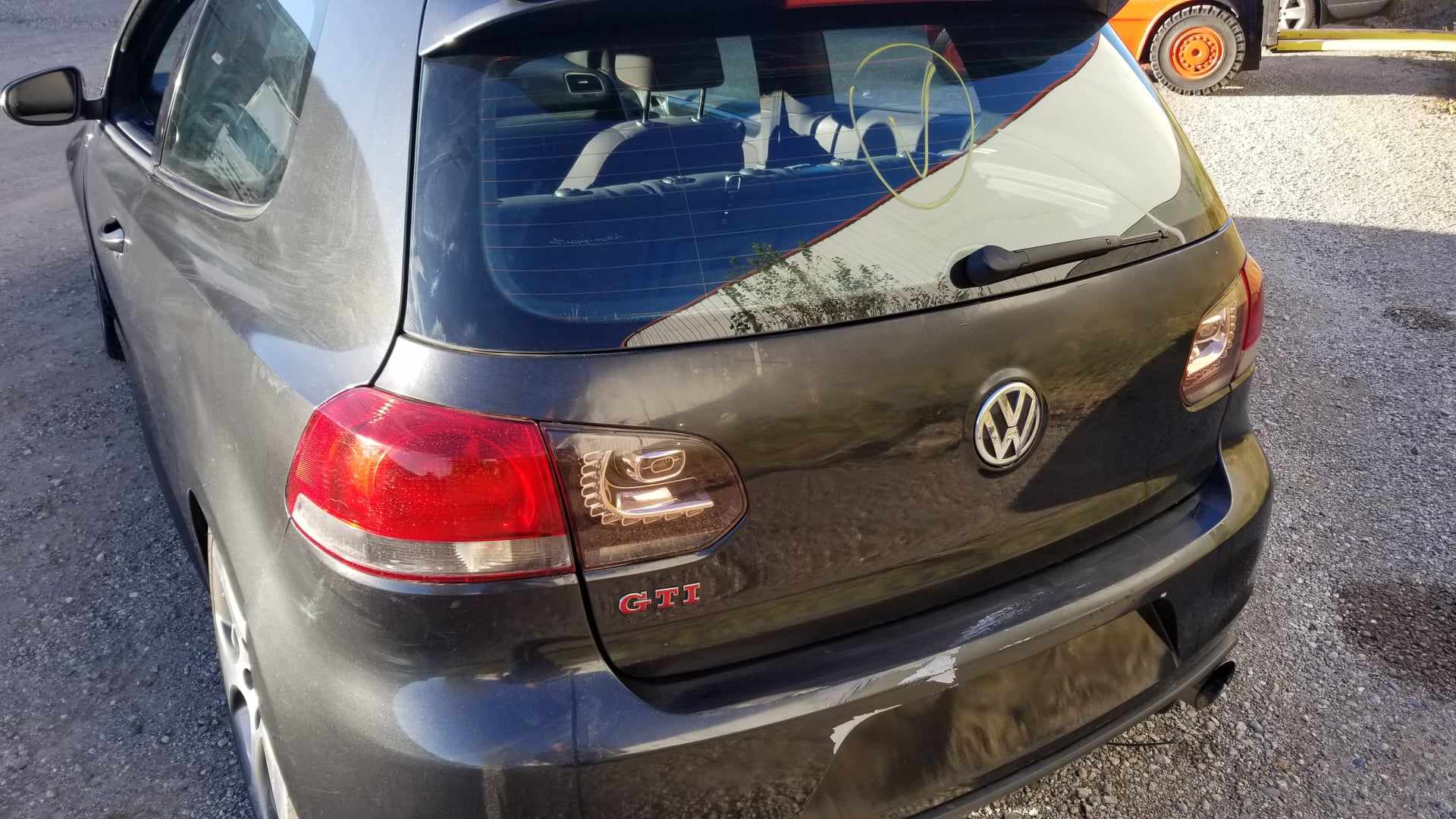 2011VolkswagenGTI