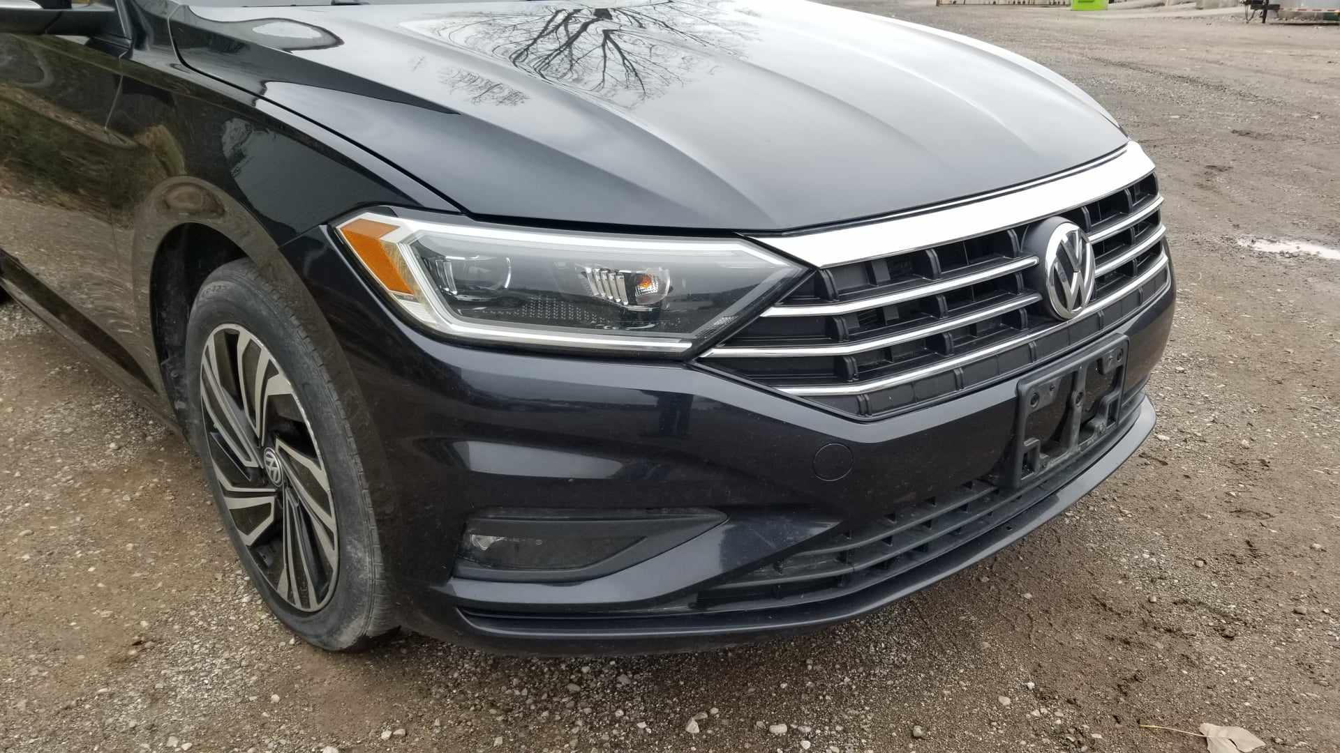 2019VolkswagenJetta