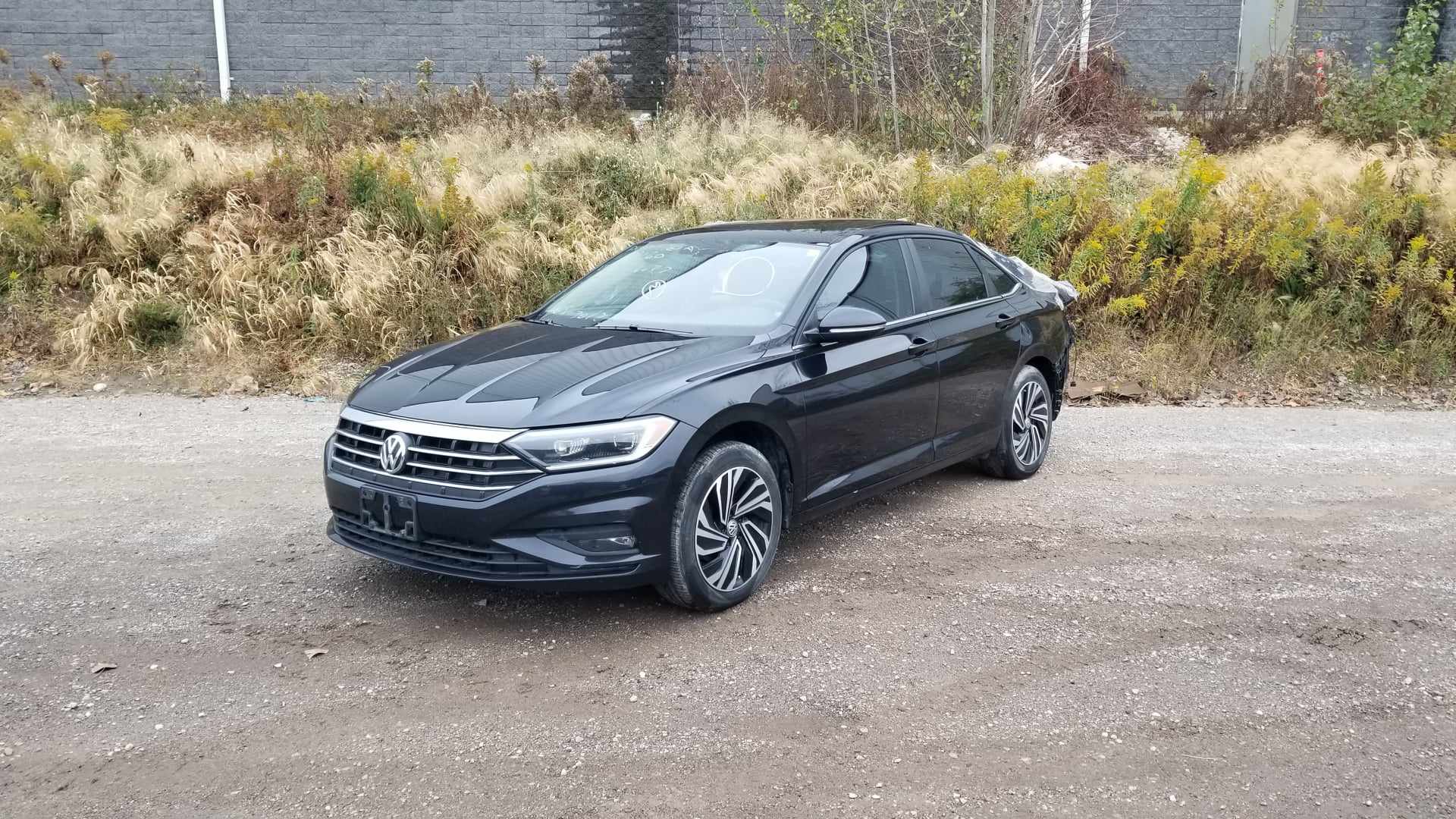 2019VolkswagenJetta